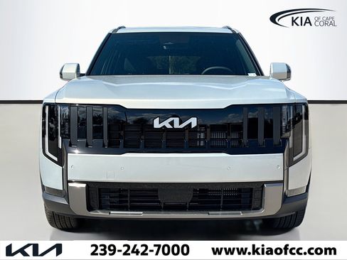 New 2027 Kia Telluride S image 8