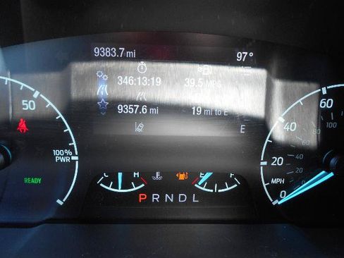 Certified 2024 Ford Maverick XLT w/ XLT Luxury Package FWD image 17