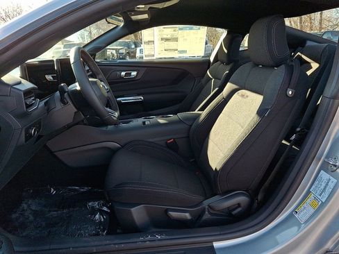 New 2026 Ford Mustang Coupe w/ Mustang Nite Pony Package image 8