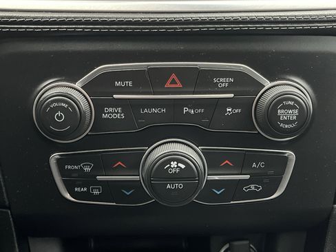 Used 2022 Dodge Charger Scat Pack w/ Plus Group image 7