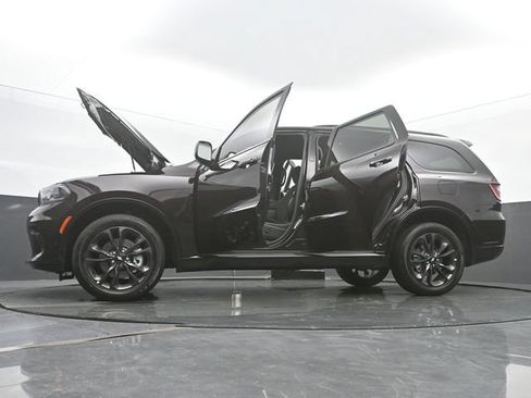 Used 2025 Dodge Durango GT w/ Blacktop Package AWD/4WD image 61