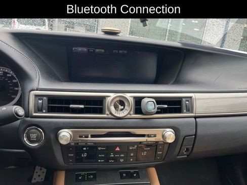 Used 2014 Lexus GS 350 AWD image 14