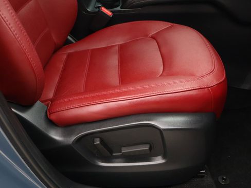 Used 2023 MAZDA CX-5 Carbon Edition image 19