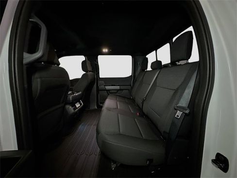 New 2025 Ford F150 XLT w/ Equipment Group 302A MID image 15