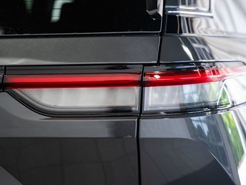 New 2026 Jeep Grand Cherokee Laredo X AWD/4WD image 6
