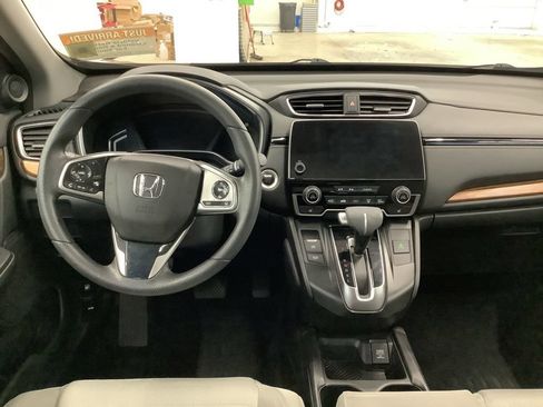 Used 2019 Honda CR-V EX image 6