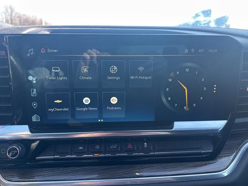 Used 2022 Chevrolet Silverado 1500 LT image 17