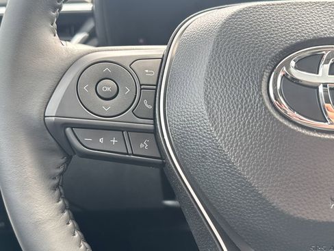 New 2026 Toyota Corolla Cross LE AWD/4WD image 22