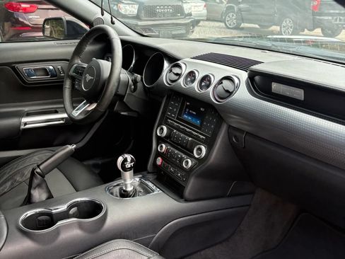 Used 2015 Ford Mustang GT w/ GT Performance Package RWD image 31