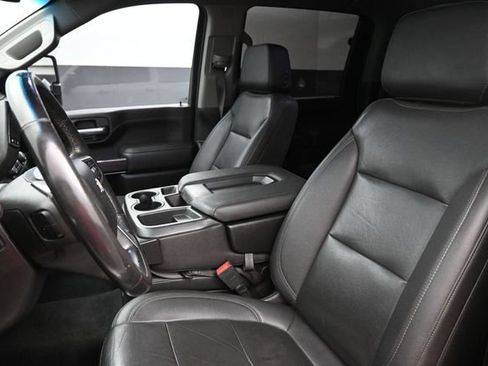 Used 2023 Chevrolet Silverado 2500 LTZ AWD/4WD image 7