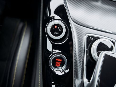 Used 2019 Mercedes-Benz AMG GT R image 74