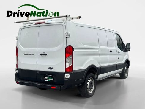 Used 2016 Ford Transit 250 130 Low Roof image 5