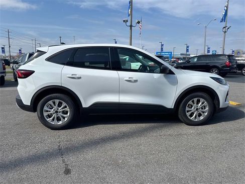 New 2025 Ford Escape Active image 4