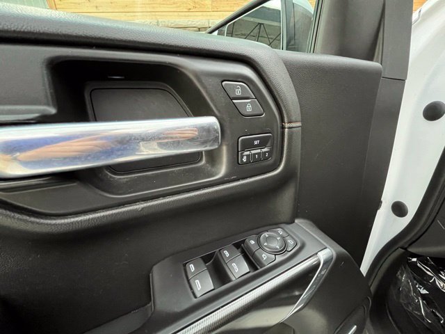 Used 2021 GMC Sierra 1500 AT4 w/ AT4 Preferred Package AWD/4WD image 36