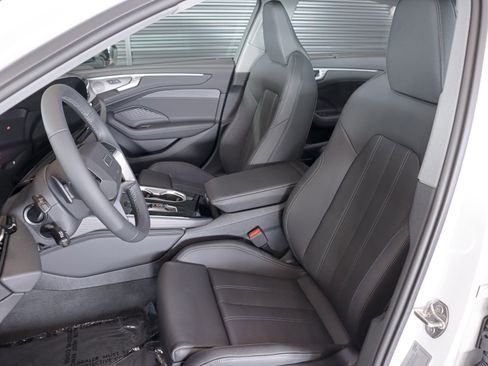 New 2026 Audi A6 Premium Plus image 6