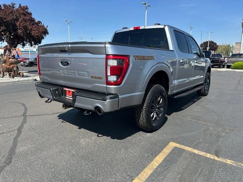 Used 2022 Ford F150 Tremor w/ Equipment Group 402A High AWD/4WD image 7