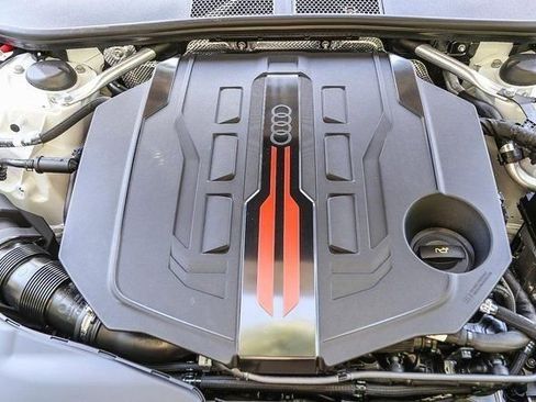 New 2025 Audi S5 Premium Plus image 26