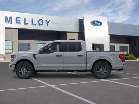 New 2026 Ford F150 STX w/ Equipment Group 200A image 3