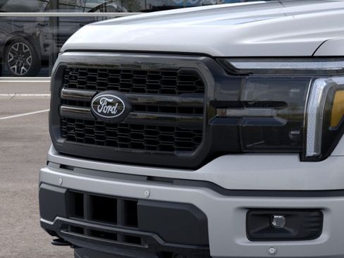New 2025 Ford F150 Lariat w/ Equipment Group 502A High AWD/4WD image 39