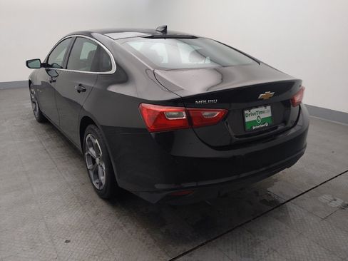 Used 2024 Chevrolet Malibu LT image 5