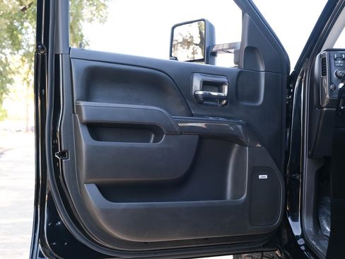 Used 2015 Chevrolet Silverado 1500 LT w/ All Star Edition image 11