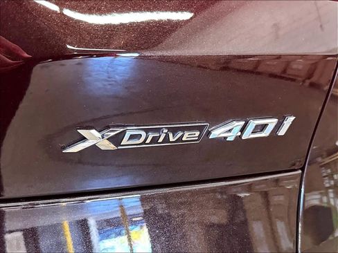 Used 2023 BMW X5 xDrive40i w/ Executive Package AWD/4WD image 11