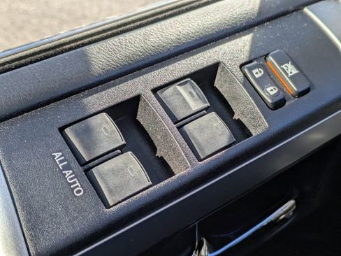 Used 2021 Toyota 4Runner Limited image 26