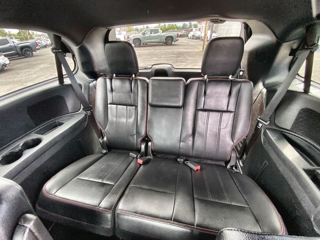 Used 2019 Dodge Grand Caravan GT FWD image 22