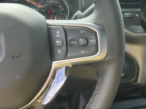 New 2025 RAM 5500 Tradesman w/ Safety Group image 24