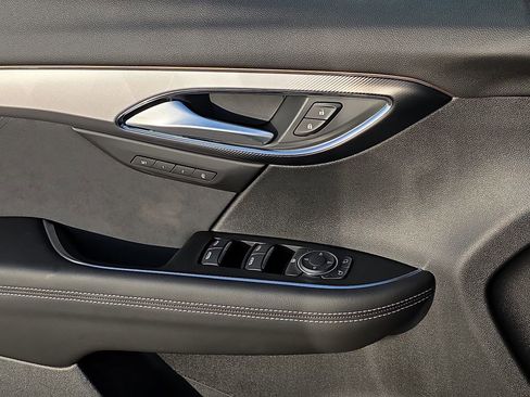 New 2026 Buick Envision Sport Touring AWD/4WD image 29