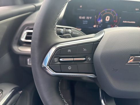 New 2026 Chevrolet Traverse LT w/ Midnight/Sport Edition FWD image 13