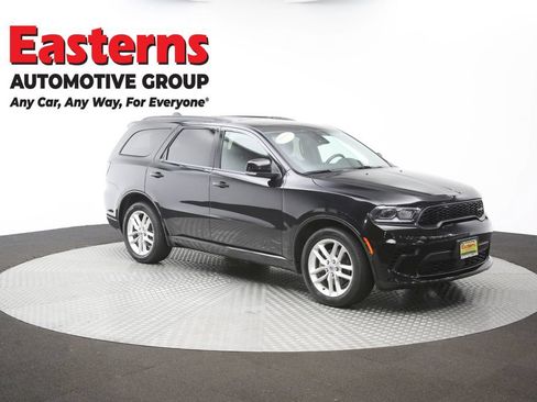 Used 2024 Dodge Durango GT RWD image 49