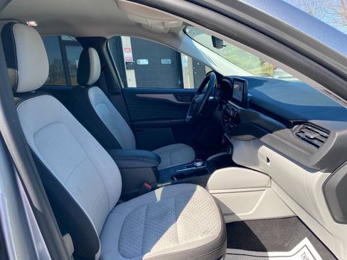 Used 2024 Ford Escape Active AWD/4WD image 29