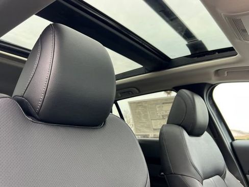 New 2026 MAZDA CX-50 AWD 2.5 Hybrid w/ Cargo Package image 19