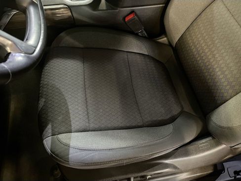 Used 2022 Chevrolet Silverado 1500 RST image 19