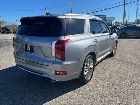 Used 2020 Hyundai Palisade Limited image 20