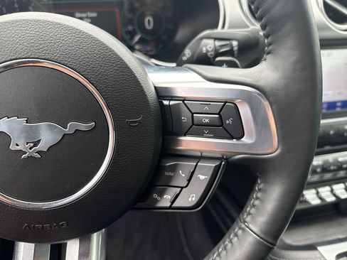 Used 2020 Ford Mustang GT Premium w/ Equipment Group 401A RWD image 21