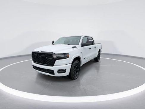 New 2026 RAM 1500 Big Horn image 4