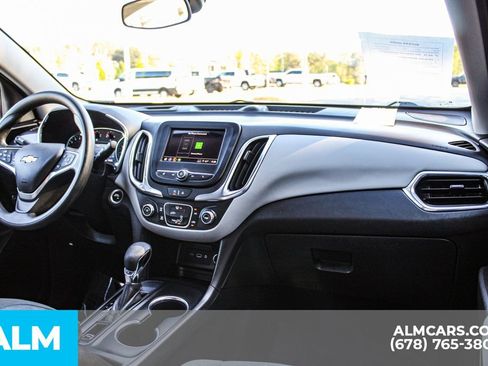 Used 2023 Chevrolet Equinox LT image 24