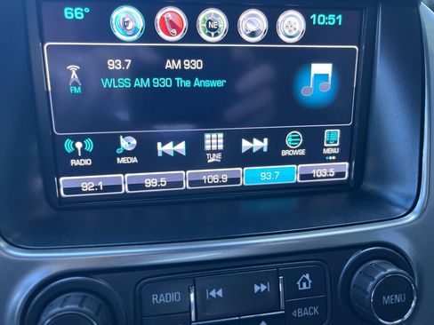 Used 2018 Chevrolet Tahoe Premier image 16