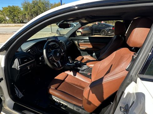 Used 2014 BMW 228i Coupe image 7