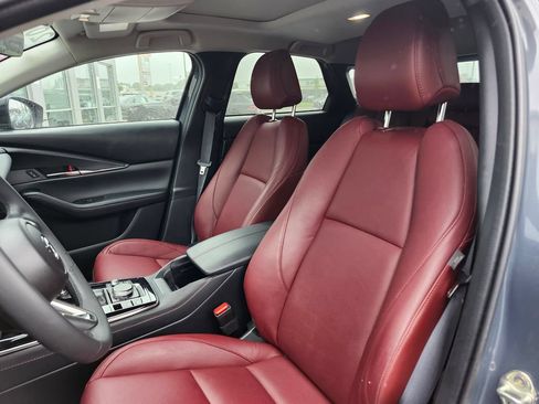 Used 2023 MAZDA CX-30 AWD 2.5 S w/ Preferred Package image 8