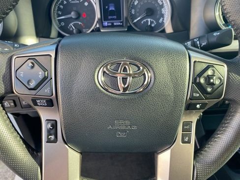 Used 2023 Toyota Tacoma SR5 image 15