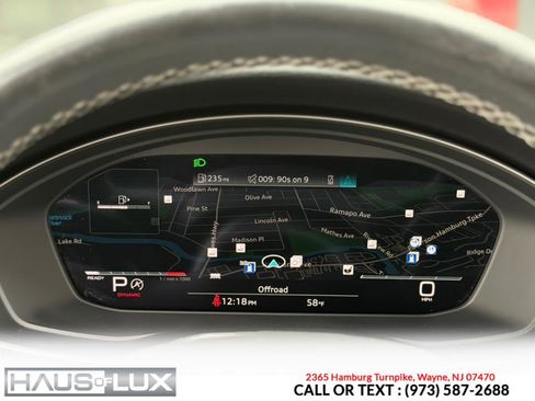 Used 2021 Audi S4 Premium Plus w/ Premium Plus Package image 36