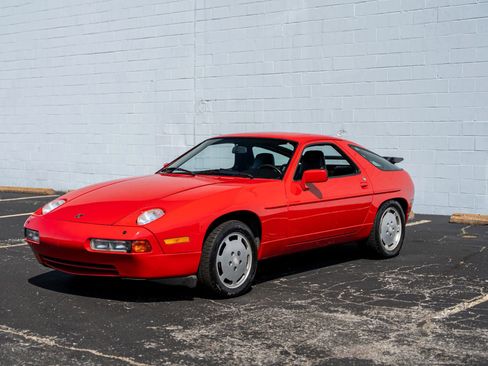 Used 1987 Porsche 928 S4 image 6