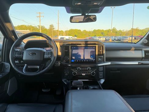 Used 2025 Ford F150 Raptor AWD/4WD image 8