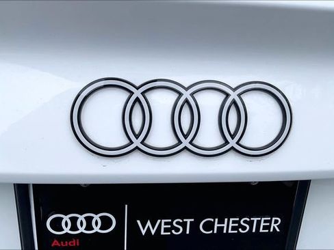 Used 2025 Audi A3 2.0T Premium image 32