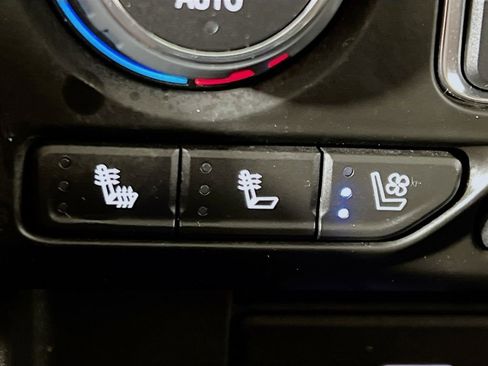 Certified 2024 Chevrolet Tahoe High Country w/ Max Trailering Package image 20