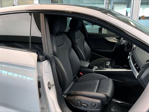 Certified 2025 Audi A5 2.0T Premium Plus w/ Convenience Plus Package image 8