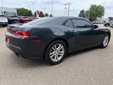 Used 2014 Chevrolet Camaro LS image 5
